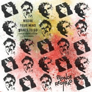 Where Your Mind Wants to Go (feat. Ludovico Einaudi) by Blonde Redhead
