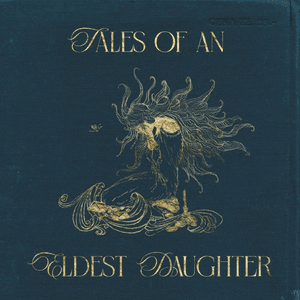 Tales Of An Eldest Daughter by Alex Apolline