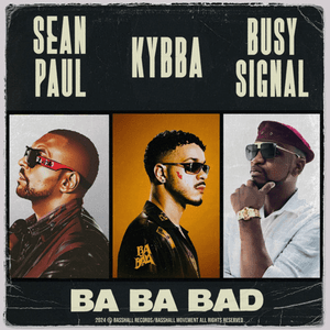 Ba Ba Bad by Kybba