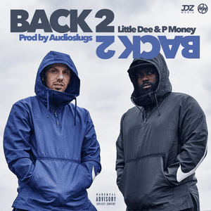 Back 2 Back by P Money