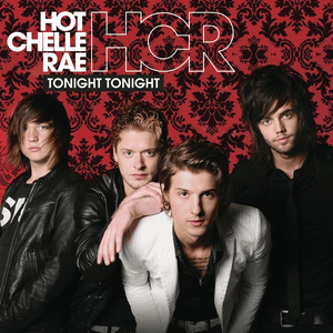 Tonight Tonight - Single by Hot Chelle Rae