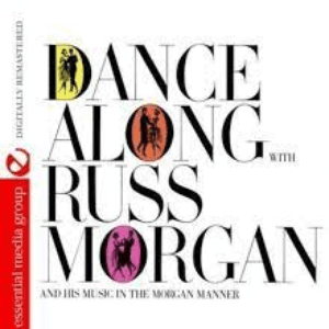 Dance Along With Russ Morgan by Russ Morgan
