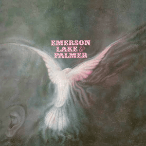 Emerson, Lake & Palmer (Deluxe) by Emerson, Lake & Palmer