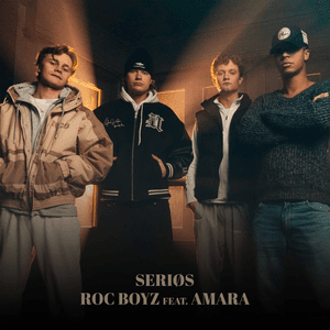 Seriøs (feat. Amara) by Roc Boyz