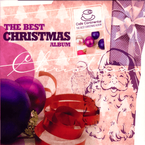 The Best Christmas Album by Russ Morgan