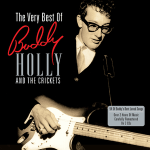 The Very Best of Buddy Holly by Buddy Holly