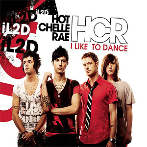 I Like To Dance by Hot Chelle Rae