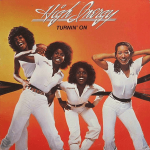 Turnin' On by High Inergy