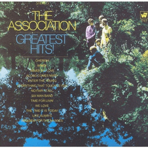 The Association: Greatest Hits by The Association