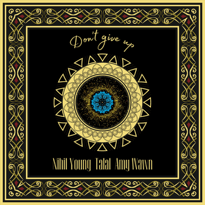 Don't Give Up (Radio Edit) by Nihil Young