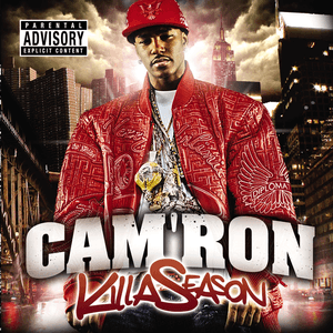 Killa Season by Cam’ron