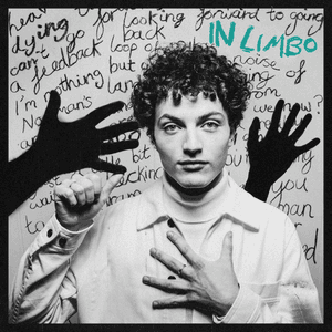 In Limbo - EP by Max Pope