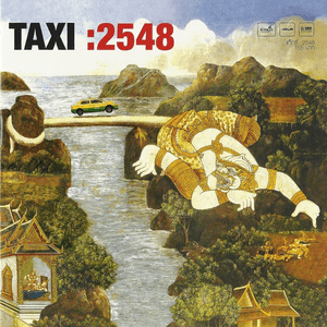 2548 by Taxi