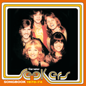 Songbook 1970-73 by The New Seekers