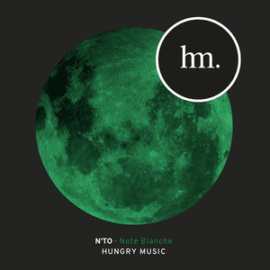 Note blanche by NTO
