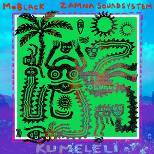 Kumeleli by MoBlack