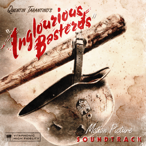 Inglourious Basterds by Billy Preston