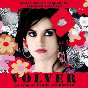 Volver filme de Almodovar by Penélope Cruz