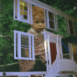 16 / 04 / 16 by Cavetown