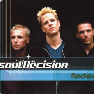 Faded (Single) by soulDecision