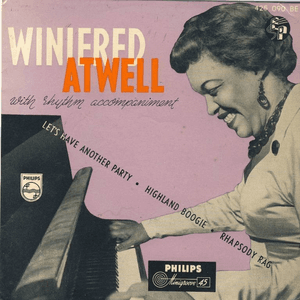 Winifred Atwell - Let's Have Another Party by Winifred Atwell
