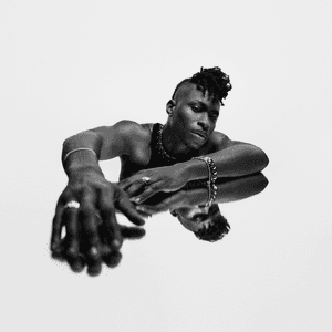 ALGORITHM by Lucky Daye