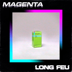 Long Feu by Magenta