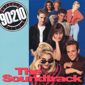 Beverly Hills 90210-The Soundtrack by Shanice