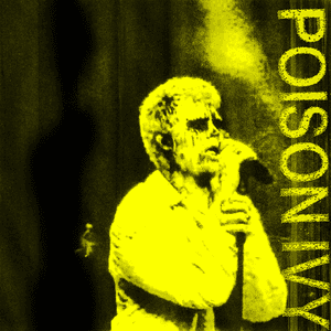 Poison Ivy by Yung Lean