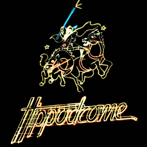Hippodrome by Jamie T