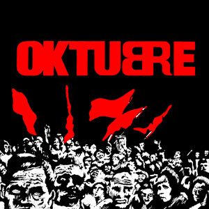 Oktubre by Patricio Rey y sus Redonditos de Ricota