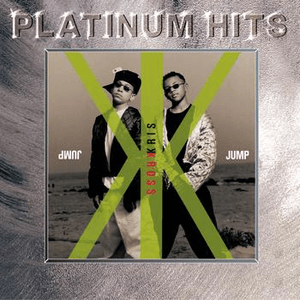 JUMP (Radio Edit) by Kris Kross