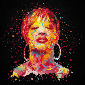 Beauty And The Beast - EP by Rapsody