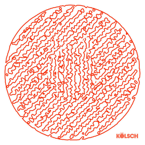 The Great Consumer / Remind You by Kölsch