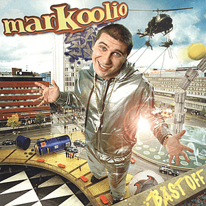 BÄST OFF by Markoolio
