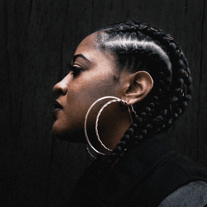 Eve by Rapsody
