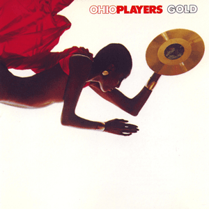 Gold by Ohio Players
