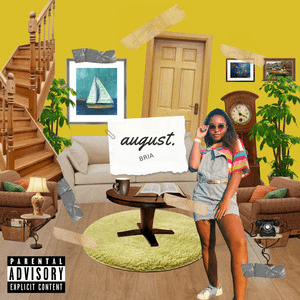 August. by Bria