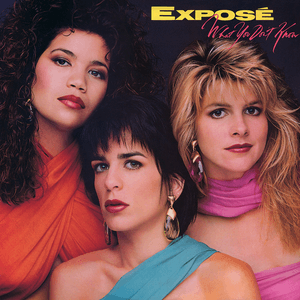 What You Don't Know by Exposé