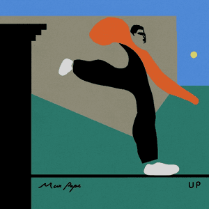 UP by Max Pope