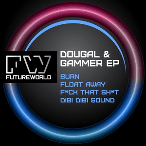Dougal & Gammer EP Vol. 2 by Dougal