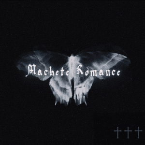 Machete Romance by heavy wild
