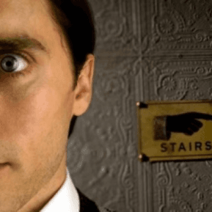 Mr Nobody OST by Jared Leto