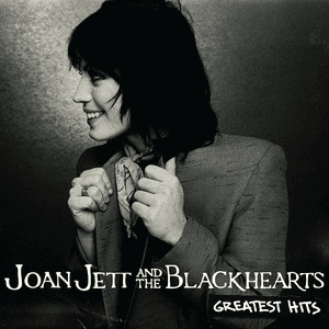 Greatest Hits by Joan Jett & The Blackhearts