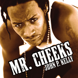 John P. Kelly by Mr. Cheeks