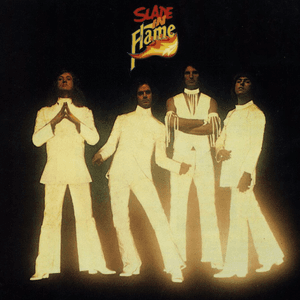 Slade in Flame by Slade