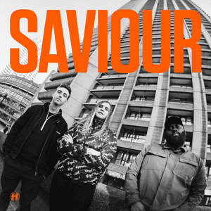 Saviour by P Money