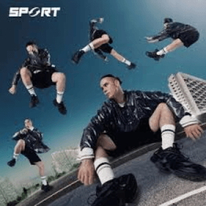 SPORT by Satoshi