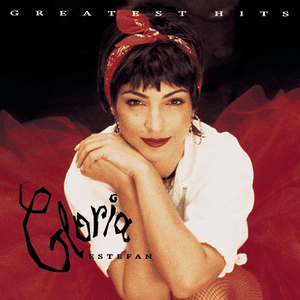 Greatest Hits by Miami Sound Machine