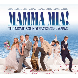 Mamma Mia! by Amanda Seyfried